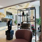 Hotel Handwritten Collection-bucharest Unirii Square 4*