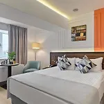 Handwritten Collection-bucharest Unirii Square Hotel 4*