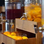 Handwritten Collection-bucharest Unirii Square Hotel 4*