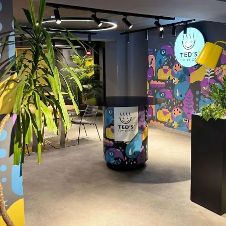 Unirii Square - Handwritten Collection 4*