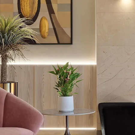 Unirii Square - Handwritten Collection Hotel Bucureşti