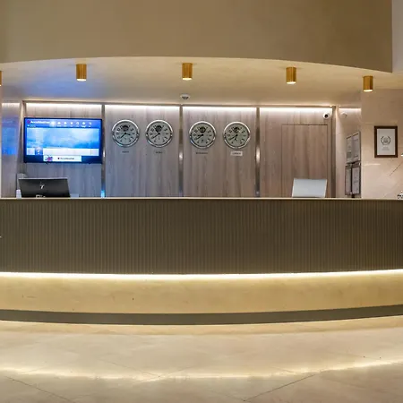 Unirii Square - Handwritten Collection 4*