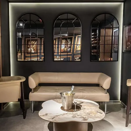 Hotel Unirii Square - Handwritten Collection Bucureşti