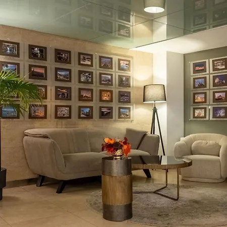 Unirii Square - Handwritten Collection Hotel Bucureşti