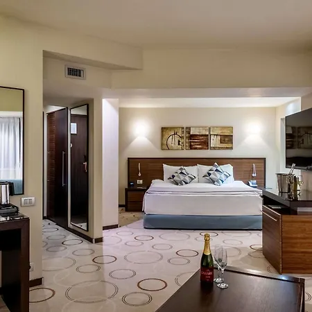 Unirii Square - Handwritten Collection Hotel