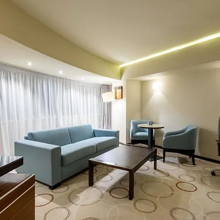 Hotel Unirii Square - Handwritten Collection Bucureşti