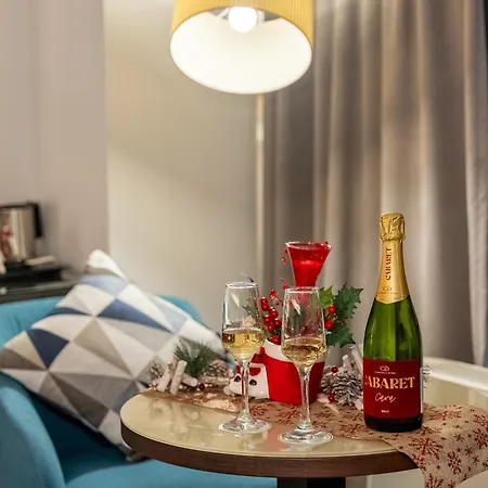 Unirii Square - Handwritten Collection Hotel