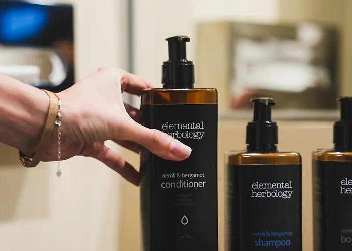 Ξενοδοχείο Unirii Square - Handwritten Collection Βουκουρέστι