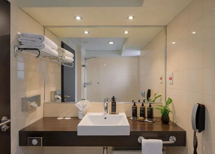 Ξενοδοχείο Unirii Square - Handwritten Collection