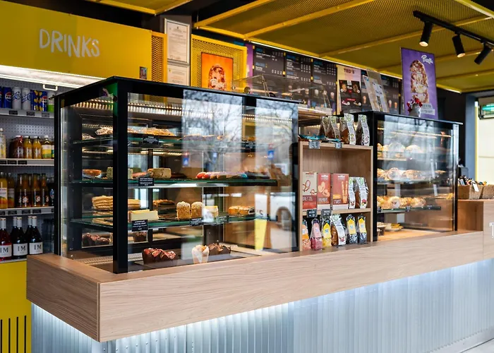 Ξενοδοχείο Unirii Square - Handwritten Collection Βουκουρέστι