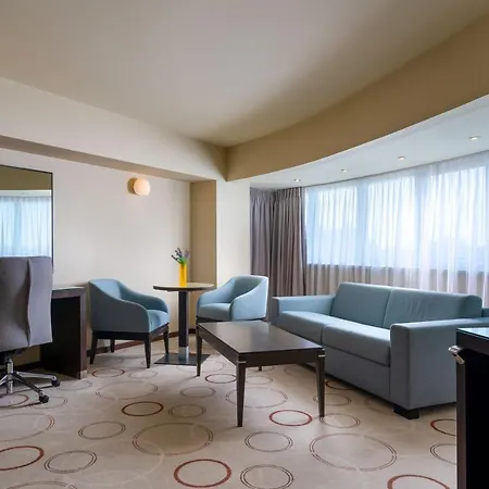 Unirii Square - Handwritten Collection Hotel Bukarest