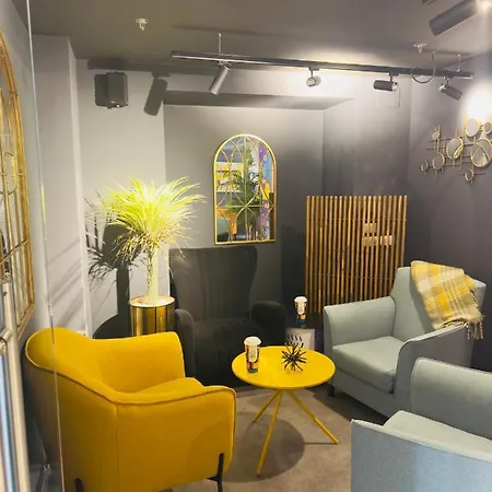 فندق Unirii Square - Handwritten Collection بوخارست