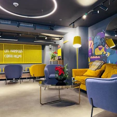 Handwritten Collection-bucharest Unirii Square 4*