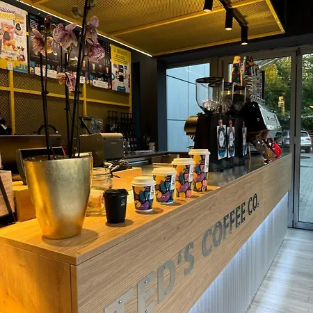 Unirii Square - Handwritten Collection بوخارست