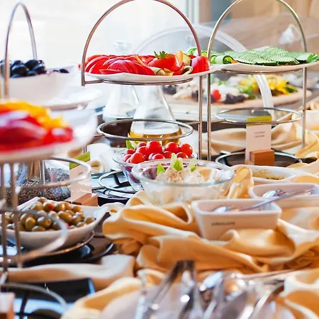 Unirii Square - Handwritten Collection 4* Bukareszt