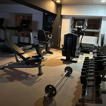 فندق Unirii Square - Handwritten Collection