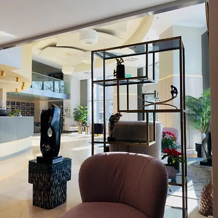 Hotel Unirii Square - Handwritten Collection 4*