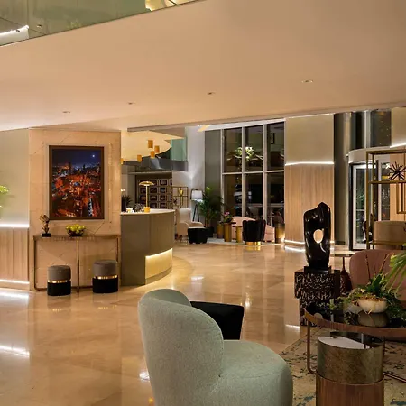 Hotel Unirii Square - Handwritten Collection