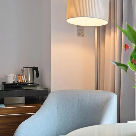 Hotel Unirii Square - Handwritten Collection Bukareszt