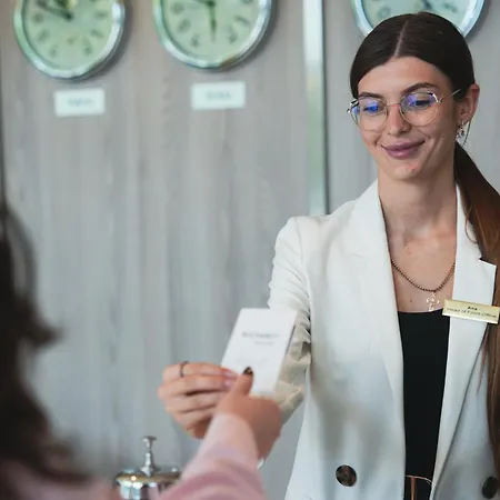 Unirii Square - Handwritten Collection 4*