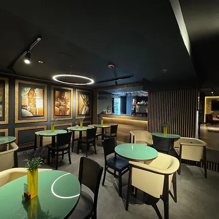 Unirii Square - Handwritten Collection Hotel Bucharest