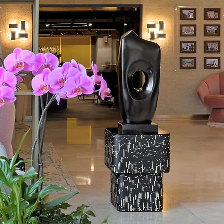 Unirii Square - Handwritten Collection 4*