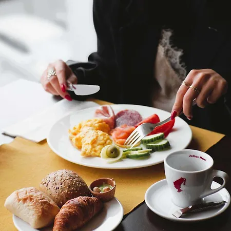 Unirii Square - Handwritten Collection 4* Bukarest