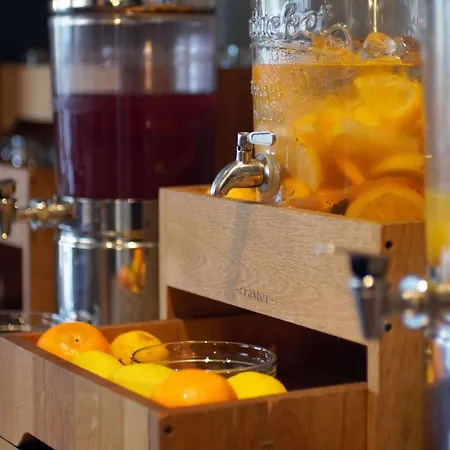 Unirii Square - Handwritten Collection فندق