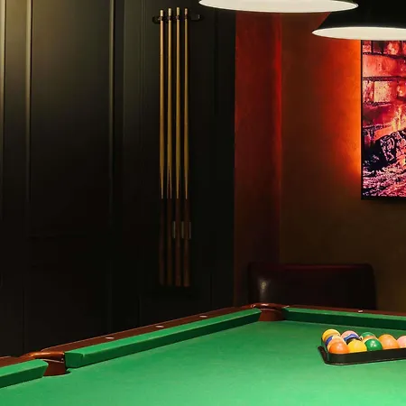 Unirii Square - Handwritten Collection Hotel Bukarest