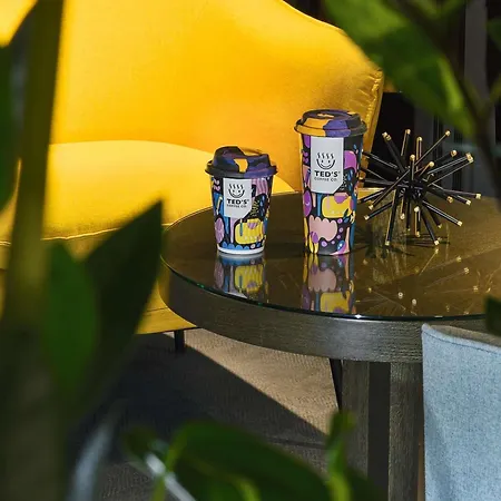 Hotel Unirii Square - Handwritten Collection 4*