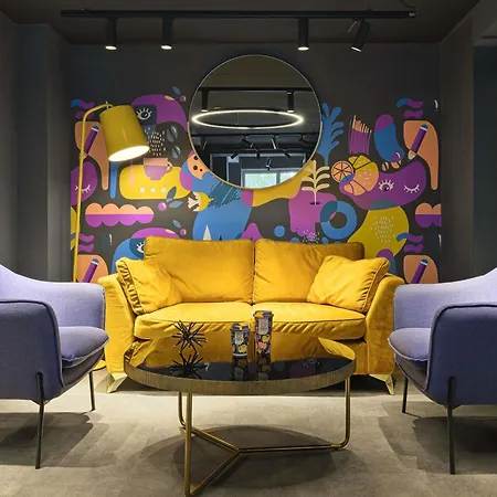 Unirii Square - Handwritten Collection Bukareszt