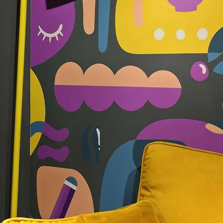 Hotel Unirii Square - Handwritten Collection