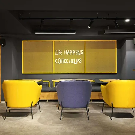 Hotel Unirii Square - Handwritten Collection 4*