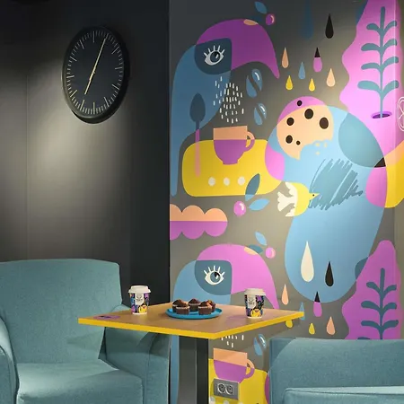 Unirii Square - Handwritten Collection فندق