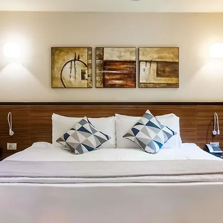 Unirii Square - Handwritten Collection Hotel