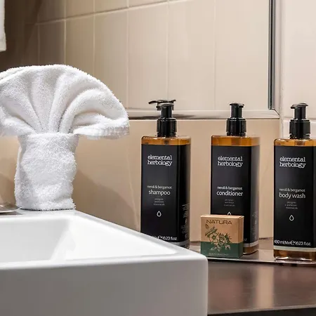 Unirii Square - Handwritten Collection Hotel Bukarest