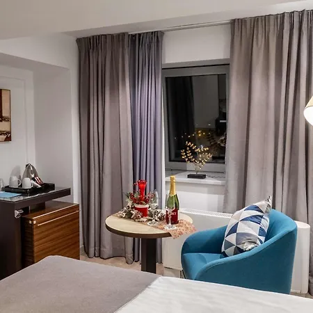 Unirii Square - Handwritten Collection Hotel 4*