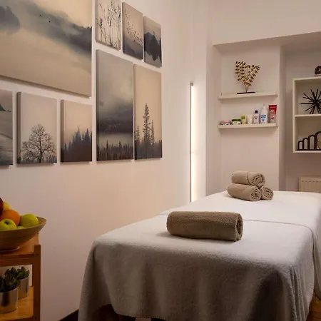 Hotel Handwritten Collection-bucharest Unirii Square 4*
