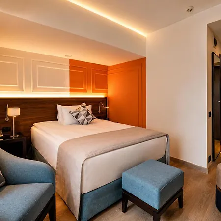 Hotel Handwritten Collection-bucharest Unirii Square 4*