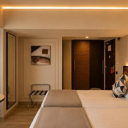 Handwritten Collection-bucharest Unirii Square 4*