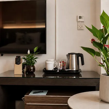 Handwritten Collection-bucharest Unirii Square Hotel 4*