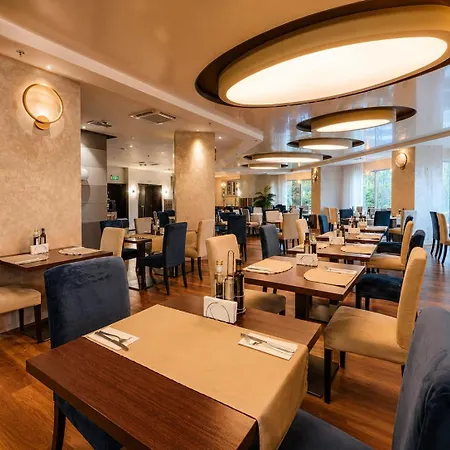Handwritten Collection-bucharest Unirii Square Hotel 4*