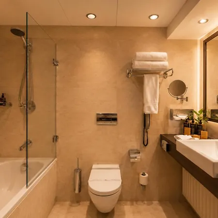 Handwritten Collection-bucharest Unirii Square 4*
