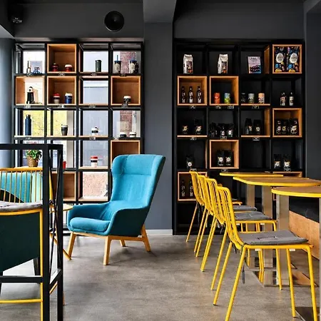 Handwritten Collection-bucharest Unirii Square 酒店 4*