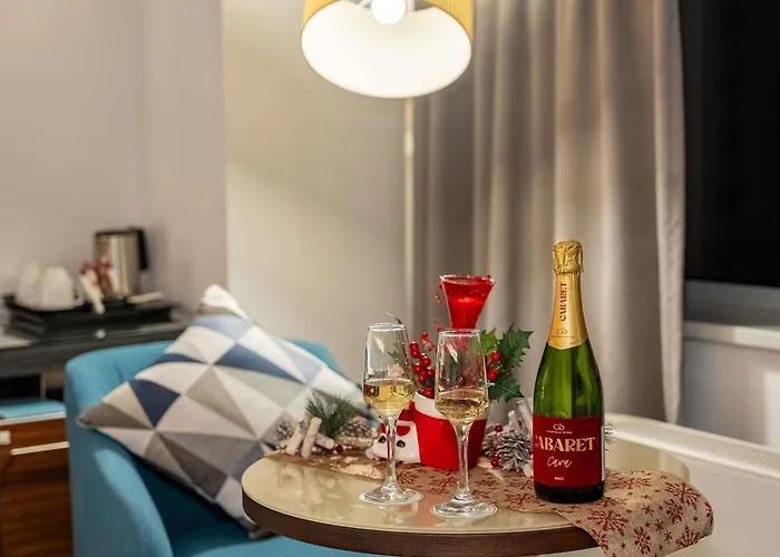 酒店 Unirii Square - Handwritten Collection