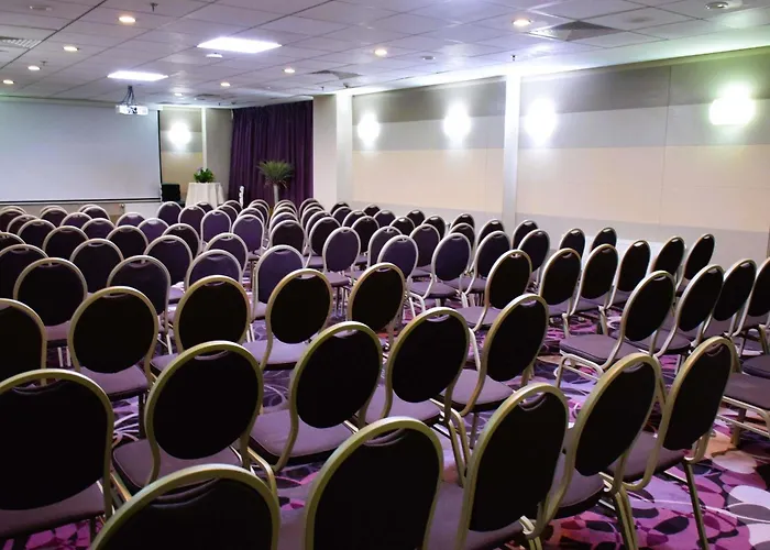 酒店 Unirii Square - Handwritten Collection 布加勒斯特