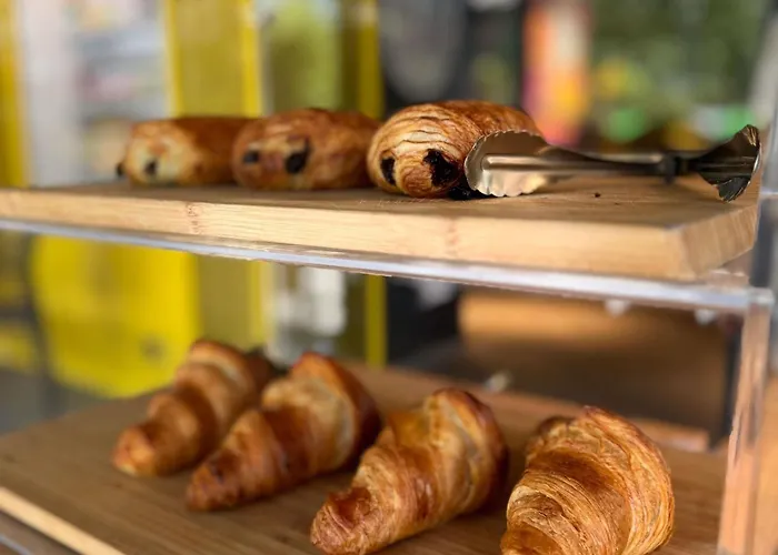 酒店 Unirii Square - Handwritten Collection 4*