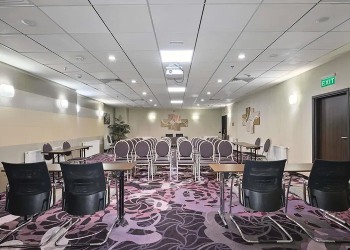 酒店 Unirii Square - Handwritten Collection 布加勒斯特