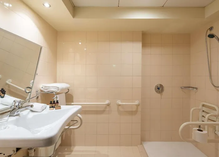 酒店 Unirii Square - Handwritten Collection