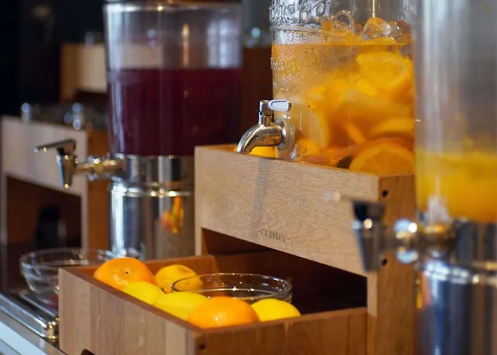 Unirii Square - Handwritten Collection 酒店